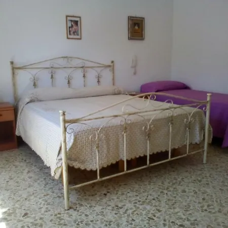 Villino Aurelio By My Apulia * Porto Cesareo